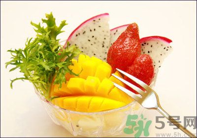 剖腹產后能吃蘋果嗎？剖腹產后能吃什么水果？