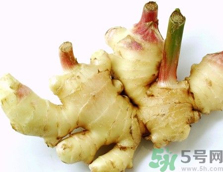 生姜發(fā)芽了能吃嗎？生姜發(fā)綠了能吃嗎？