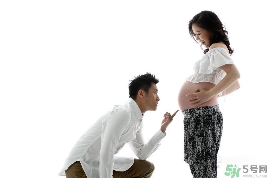 懷孕了怎樣保持好身材？懷孕做什么才能保持好身材？