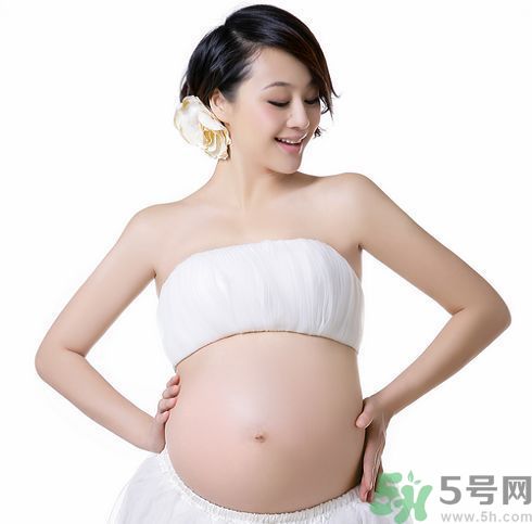懷孕了怎樣保持好身材？懷孕做什么才能保持好身材？