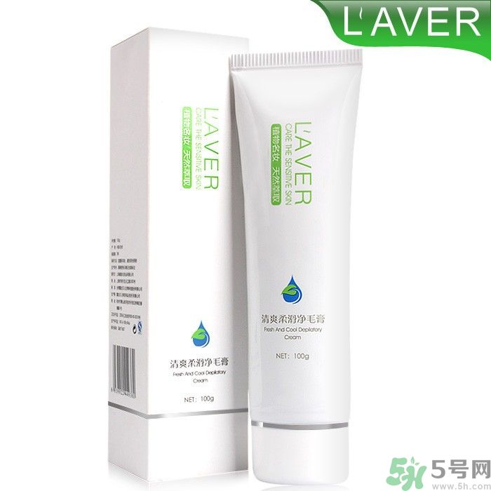 怎樣可以脫毛？脫毛膏可以永久脫毛嗎？
