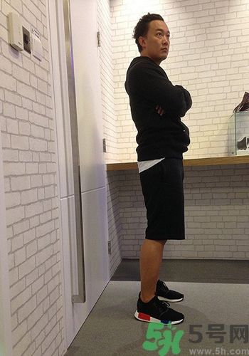 阿迪達(dá)斯NMD鞋為何這么火？adidasNMD鞋哪里能買到？