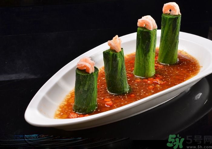 菠菜可以喝豆腐一起吃嗎？菠菜可以喝蝦一起吃嗎？