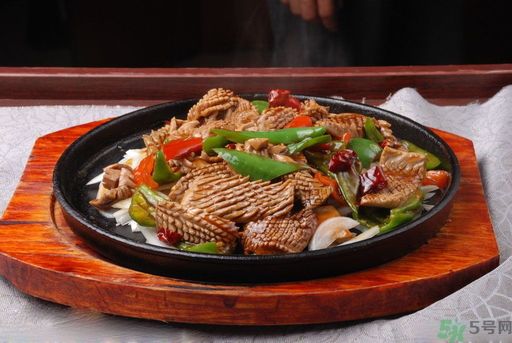 補腎的食物有哪些？腰花可以補腎嗎？