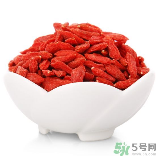 吃枸杞能治體虛嗎？怎么正確吃枸杞？