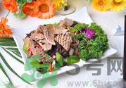補(bǔ)腎的食物有哪些？腰花可以補(bǔ)腎嗎？