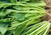 吃菠菜能補(bǔ)鐵嗎？吃蔬菜鐵效果好嗎？