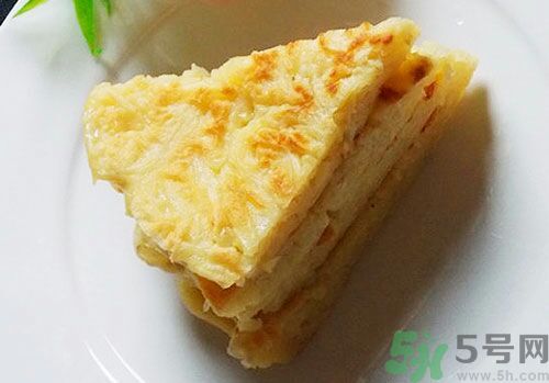 土豆有什么其他的吃法？土豆怎么可以更好吃？
