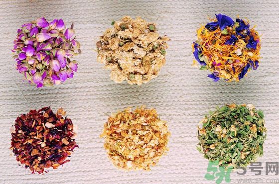 喝花茶可以美容嗎？喝什么花茶比較好？