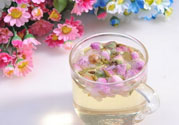 喝花茶可以美容嗎？喝什么花茶比較好？