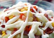 土豆有什么其他的吃法？土豆怎么可以更好吃？