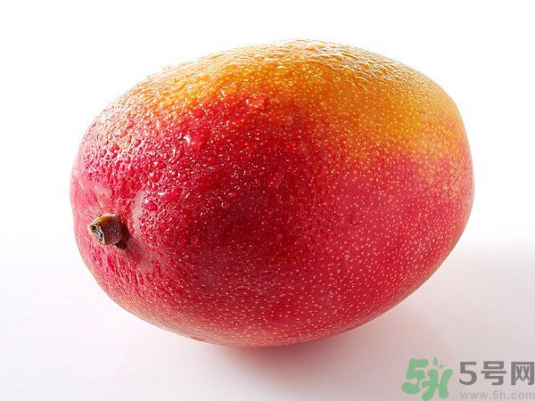 吃芒果嘴唇過敏怎么辦？為什么吃了芒果后嘴巴癢？
