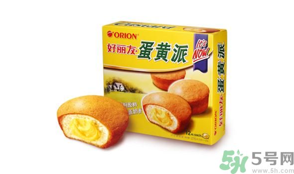 吃頭孢能吃蛋黃派嗎？蛋黃派里面有酒精嗎？