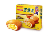 吃頭孢能吃蛋黃派嗎？蛋黃派里面有酒精嗎？