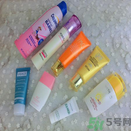什么防曬霜效果好？怎么挑防曬霜？