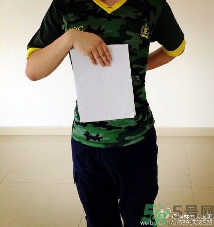 a4腰也叫水桶腰是什么意思？a4腰也叫水桶腰圖片？ 
