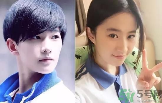 全國幾大經(jīng)典校服 總有一款你穿過嗎？
