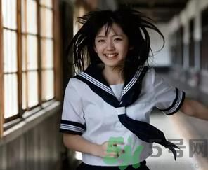 全國幾大經(jīng)典校服 總有一款你穿過嗎？