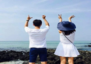 什么地方適合情侶旅游?旅游帶什么東西？
