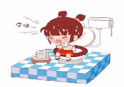 拉肚子吃什么食物好？拉肚子怎么辦？