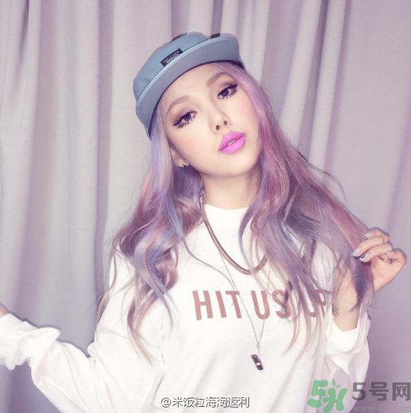 pony微博地址？美妝達人pony是誰？