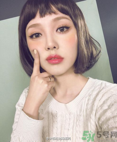 pony微博地址？美妝達人pony是誰？