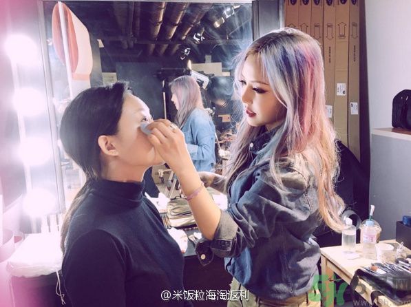 pony微博地址？美妝達人pony是誰？
