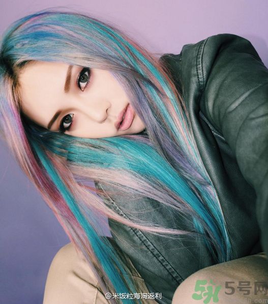 pony微博地址？美妝達人pony是誰？
