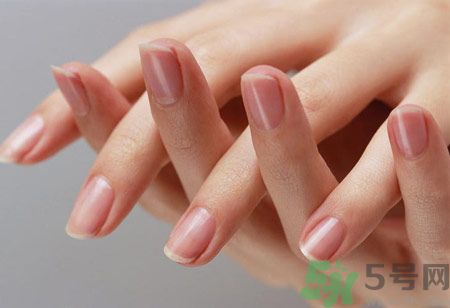 從月牙看健康 如何從月牙看出你的體質(zhì)？