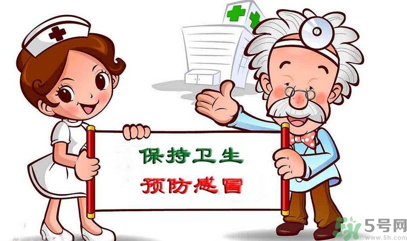 預(yù)防流感有哪些措施？流感的癥狀有哪些？