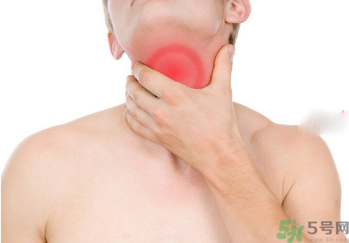 喉嚨發(fā)炎怎么辦？喉嚨發(fā)炎吃什么好得快？
