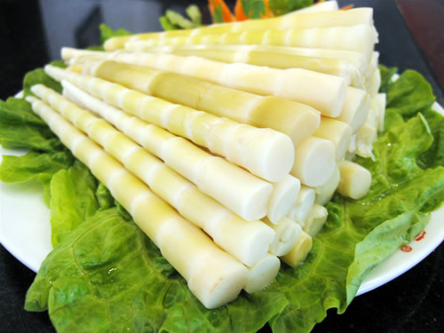 春天吃什么蔬菜去火？吃什么蔬菜對(duì)身體好？