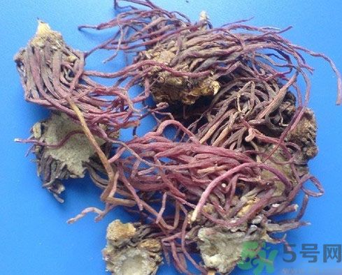 紫菀的功效和作用是什么？紫菀的用法用量是多少？