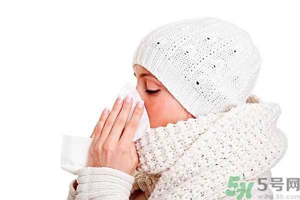 為什么一到晚上就感冒？到了晚上就咳嗽怎么回事？