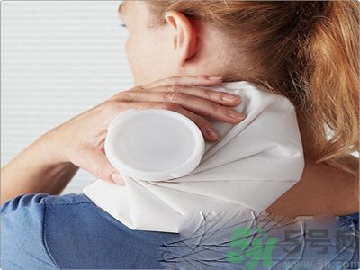 落枕了怎么辦？落枕了什么方法最有效？