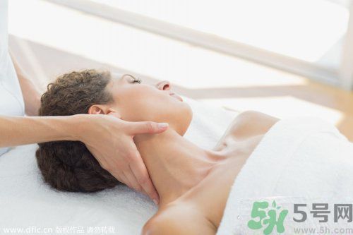 落枕了怎么辦？落枕了什么方法最有效？