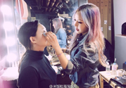 pony微博地址？美妝達(dá)人pony是誰？