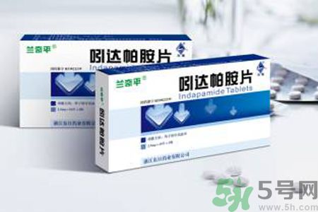 降壓藥的副作用？降壓藥會影響性功能嗎？