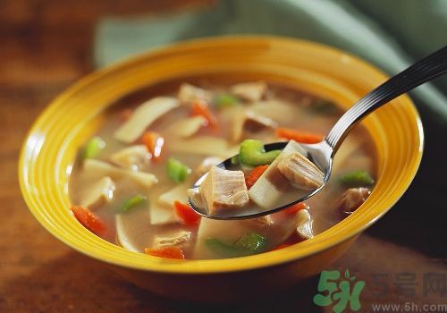 春季健脾的食物有哪些？健脾的食療方法？