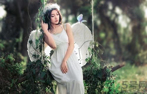 提升女人氣質的100個細節(jié) 有了它你一定能嫁高富帥！