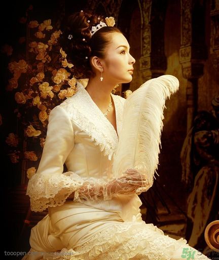 提升女人氣質的100個細節(jié) 有了它你一定能嫁高富帥！