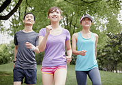 跑步前怎么熱身？跑步前拉抻運(yùn)動(dòng)圖解？