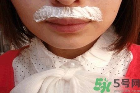 女生長(zhǎng)胡子怎么辦？女生長(zhǎng)胡子是什么原因？