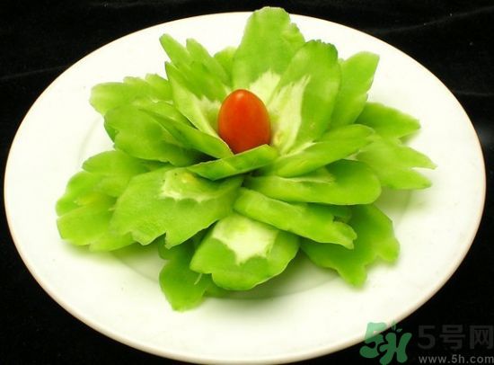 吃什么蔬菜排毒很有效？多吃這些渾身無(wú)毒！