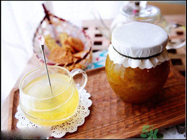 蜂蜜柚子茶的功效？蜂蜜柚子茶的做法？