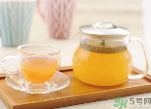 蜂蜜柚子茶的功效？蜂蜜柚子茶的做法？
