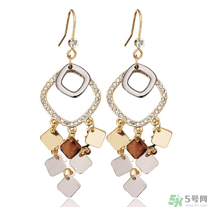 耳環(huán)適合臉型氣質(zhì)最重要？不同臉型適合什么耳環(huán)？