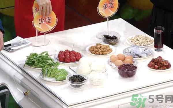 吃什么可以降血脂？高血脂吃什么好？