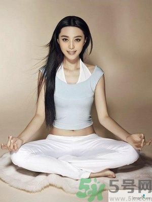簡單又減肥的瑜伽有哪些？瑜伽可以減肥嗎？