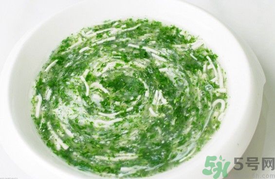 薺菜是發(fā)物嗎？薺菜是不是發(fā)物？
